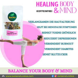 Healing Body and Mind - Foto 4