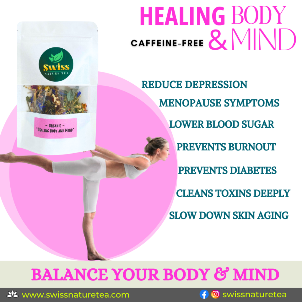 Healing Body and Mind - Photo 4